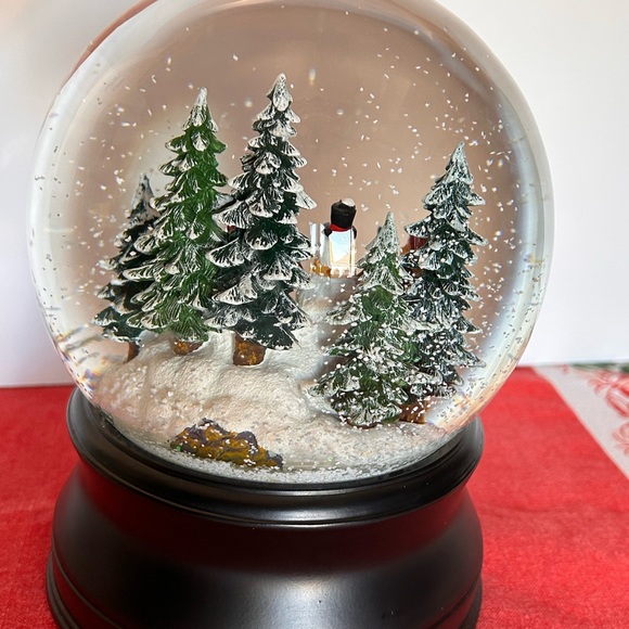 Snow globe - Picture 3 of 4